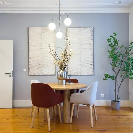 Beautiful Apartment In Bairro Alto-Gremio Apartamento