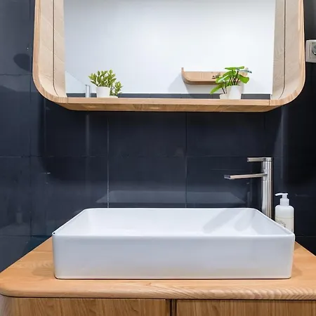 Beautiful Apartment In Bairro Alto-Gremio Apartamento *