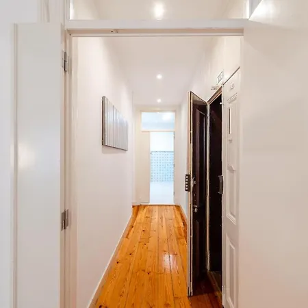 Beautiful Apartment In Bairro Alto-Gremio Apartamento