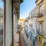 Beautiful In Bairro Alto-gremio Лісабон