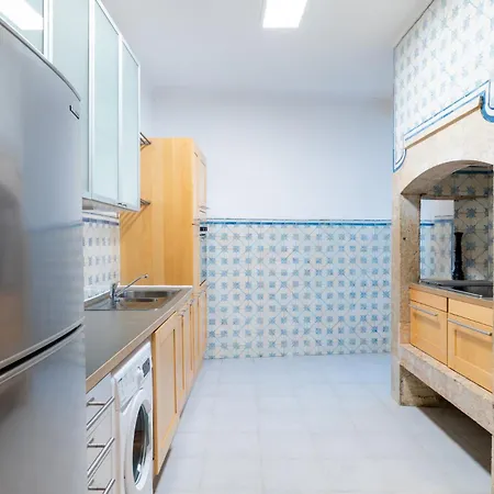 Beautiful Apartment In Bairro Alto-Gremio * 리스본