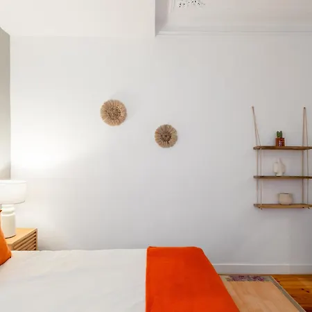 Beautiful Apartment In Bairro Alto-Gremio 아파트 *