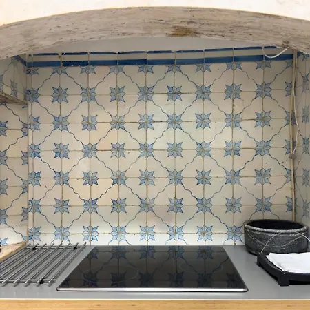 Beautiful apartment in Bairro Alto - Quite