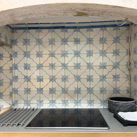 Beautiful Apartment In Bairro Alto-Gremio