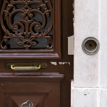 Διαμέρισμα Beautiful Apartment In Bairro Alto-Gremio