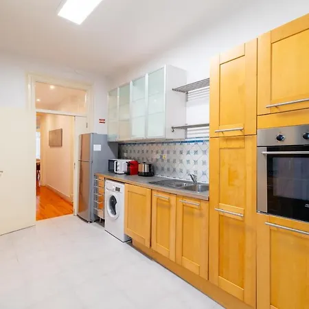 Beautiful In Bairro Alto-grémio Appartement