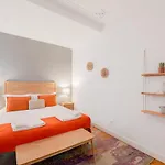 Beautiful In Bairro Alto-gremio Апартаменты Лиссабон