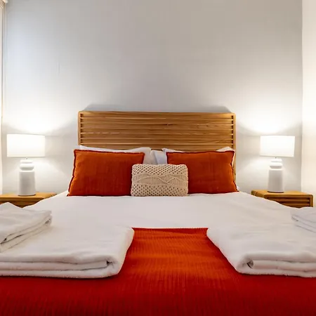 Beautiful Apartment In Bairro Alto-Gremio ליסבון